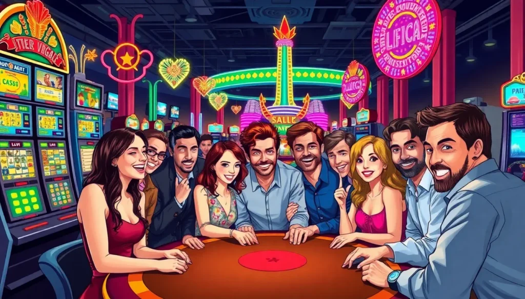 gambling songs