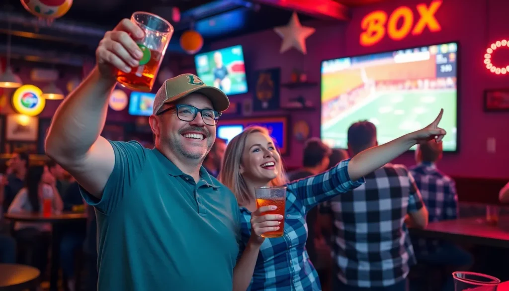 sports betting montana
