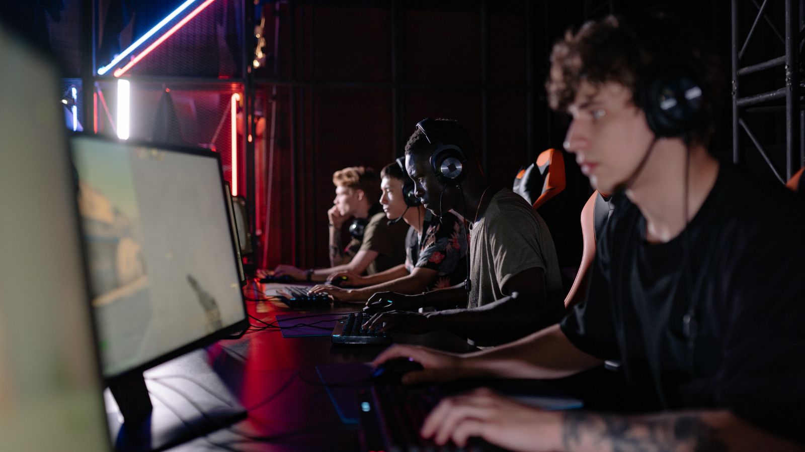 esports betting