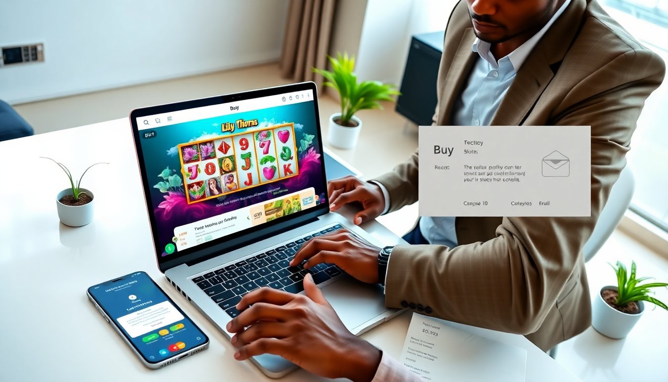 casino games lily thorns buy game oidbet9ja