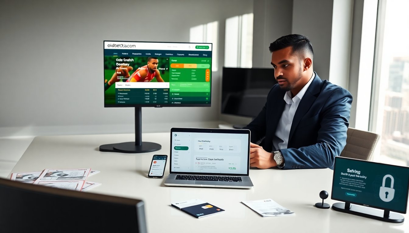 oidbet9ja.com